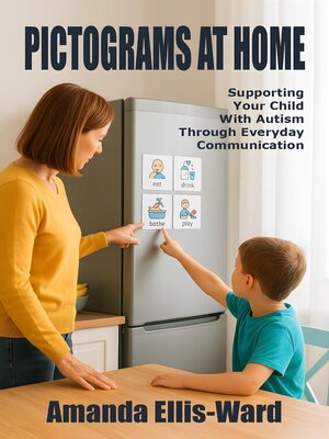 cover image of Pictograms At Home